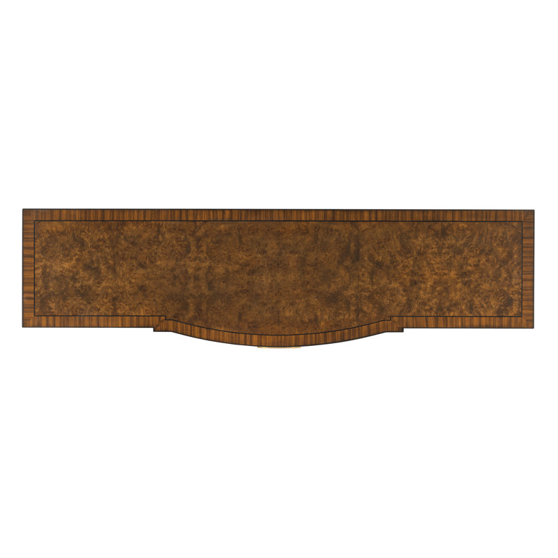 66 in. W Solid Wood Server