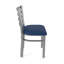 Chaise stationnaire Jackie-110204842