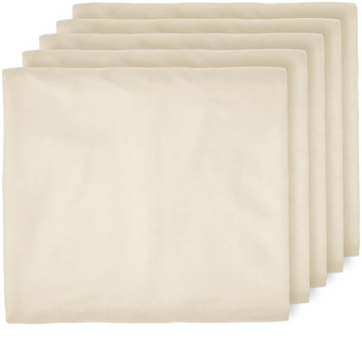 Premium Ultra Soft Microfiber Fitted Sheet
