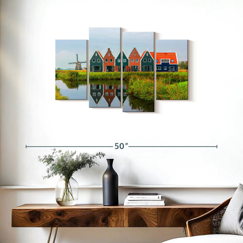 Nicci Roompot Volendam Marinapark