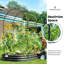 Metal Raised Garden Bed-381179119