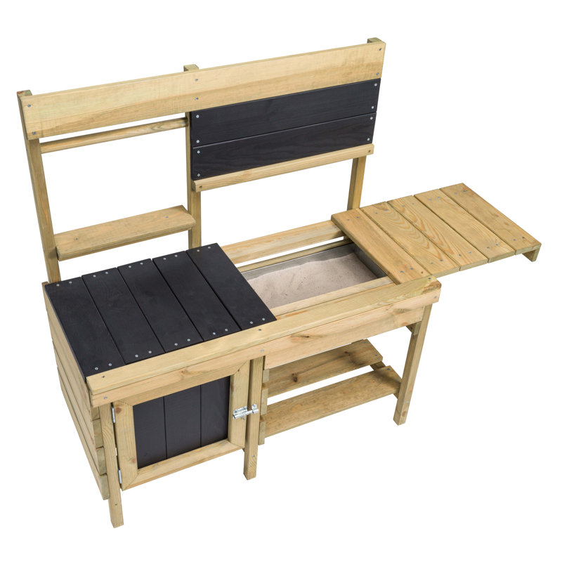 Swingking Kitchen Set
