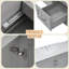 Meuble-lavabo double 84 po avec comptoir en quartz et rangement réglable?-750103212-750103214