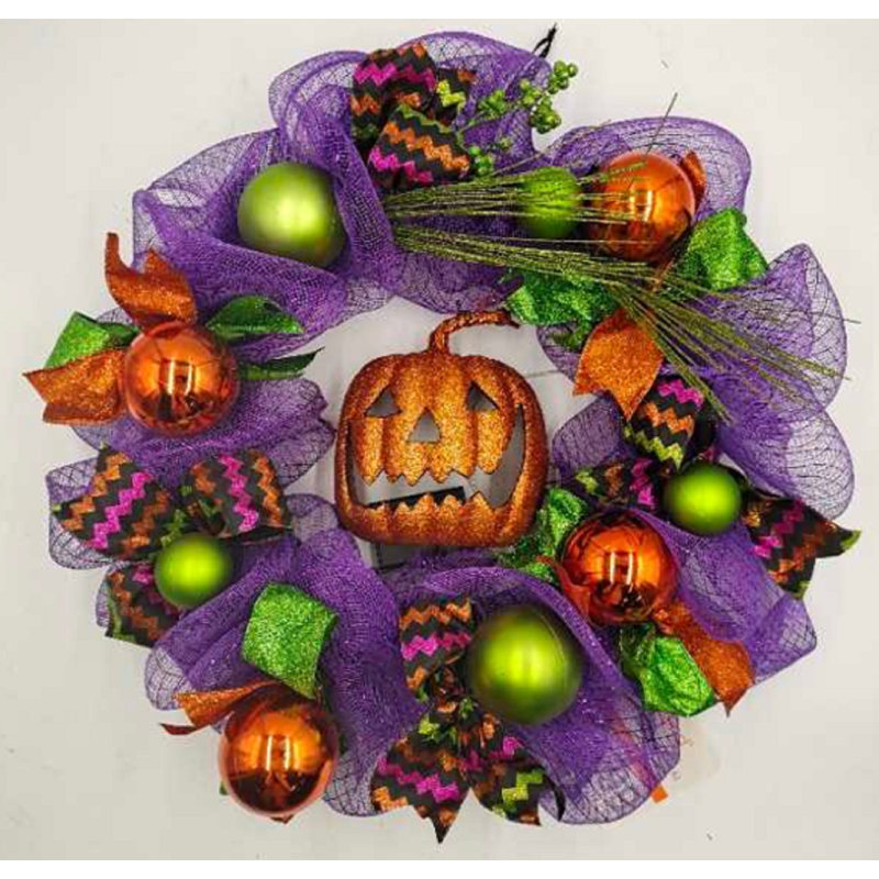 Couronne en mousse 20 po