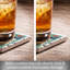 Paquet de 4 sous-verres South Dakota Home