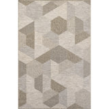 Imogene Geometric Indoor/Outdoor Area Rug