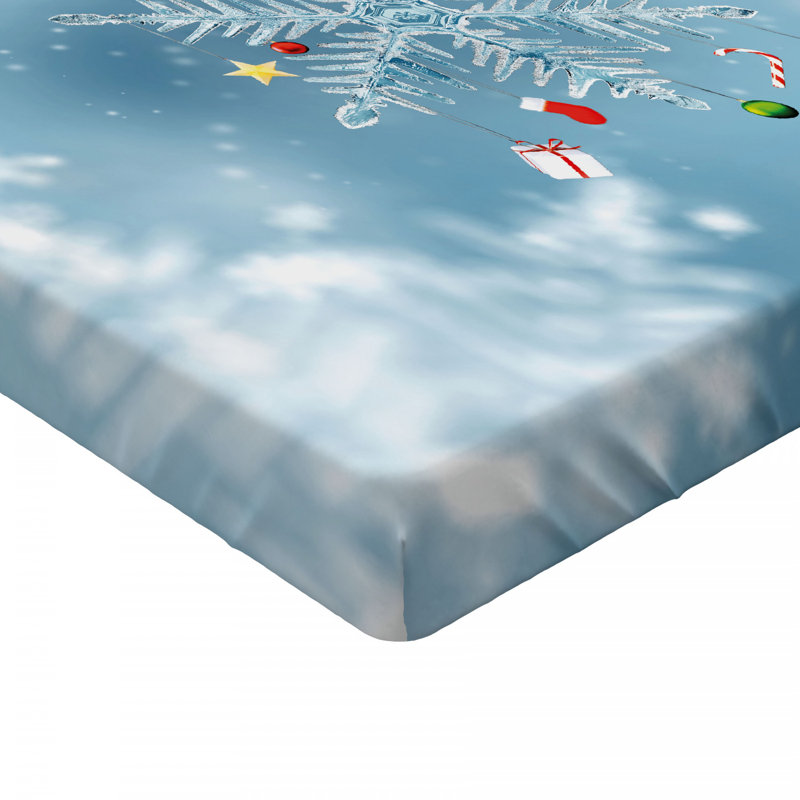 Drap-housse, Drap-housse grand
