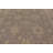 Vegetable Dye Gray Oushak Turkish Area Rug 9x12