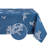 Leaf Patterned Tablecloth, 1 PCS-35012951-35012950