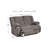 Upholstered Reclining Loveseat -1435668310-1399621362