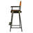 30" Folding Director Chair with Canvas-19623365-19623377