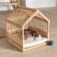 Lit pour animal de compagnie Helge Baxton Studio Pieta
