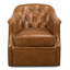 Coolidge Swivel Tufted Chair-97839348