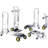 Hide-Away® 400 lb Platform Dolly