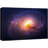 " Cosmic Purple Spiral Galaxy Astronomy And Space Sci-Fi "-99543175