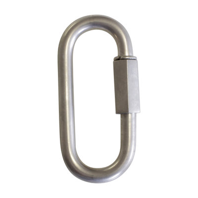 Chaîne à maillons rapides