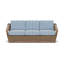 Charisma Outdoor 3 - Seat Patio Sofa-504457075