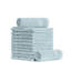 Ensemble de serviettes 4 pièces Antalya-24233610