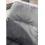 Brada Upholstered Swivel Armchair-1651278699