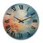 Horloge murale khaniyah-664264574