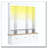 Elegant APP Controlled LED Light Hall Tree with 9 Hooks, Roman Column Design Natural Storage Bench with 3 Large Cabinets-1754767937