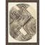 Oval Tapestry 2 Painting by Thom Filicia