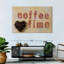 Typographie Tergel Coffee Time-107698441