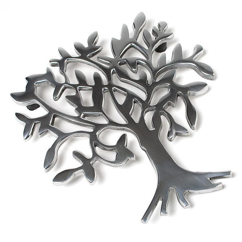 Arbre de vie avec pieds sous-pieds