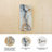 Teague Wall Clock-321982138