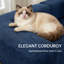 Canapé modulaire Corduroy-1066417273