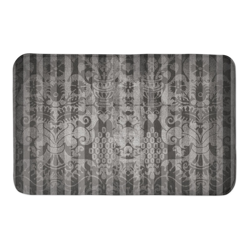 Tapis pour salle de bain Wilcoxson
