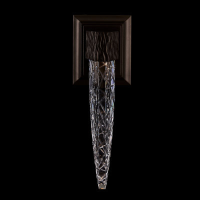 Mezza Ester0 Short Od Wall Sconce