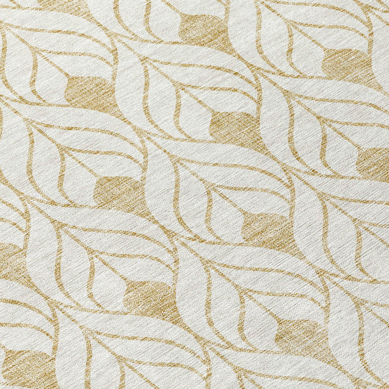  Maliana Area Rug, Runner 2'3" x 7'6"