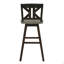Ensemble de 2 chaises hauteur pub-580088509-580088507