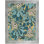 Cadre 14 po x 20 po pour entreprise argenté large, moulure en panneau de fibres à densité moyenne de 2 po, comprend acrylique et support, cadre d'affichage mural pour art, affiches ou photos