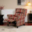 87.5cm Wide Glider Standard Recliner-1785494203