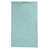 Bleu sarcelle / blanc