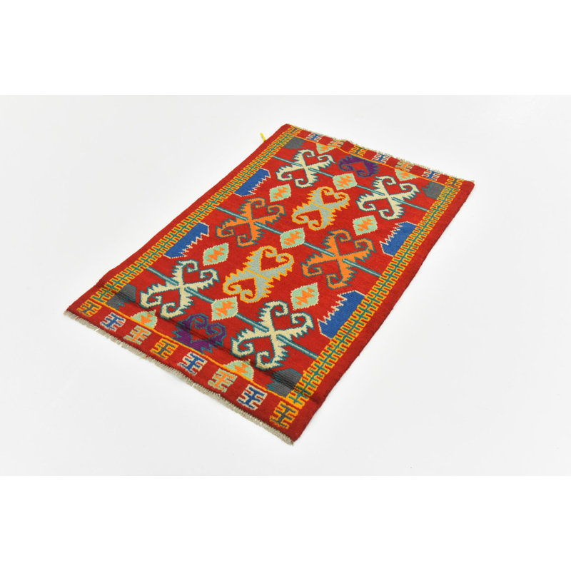 Tapis rouge Oliveri