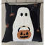 Coussin Halloween