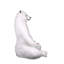 Très jolie statue d'ours assis-81230801