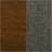 Marcella Dark Walnut 5-Piece Dining Set