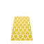 Otis Geometric Area Rug in Mustard/Ivory-69435645