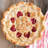 Nordic Ware Lattice and Hearts Pie top Cutter