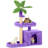Braidyn-Drew 59'' H Cat Tree-810156658