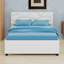 Lit plateforme tapissier Modern-129032492