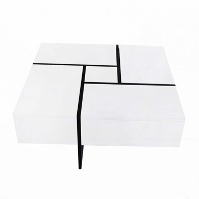 Gwendalin Single Coffee Table