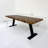 Walnut Solid Wood Dining Table