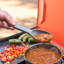 Camp Cooking Tool Kit