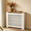 Radiator Cover-130976171
