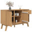 Ottoniel 114cm Sideboard-1868657130